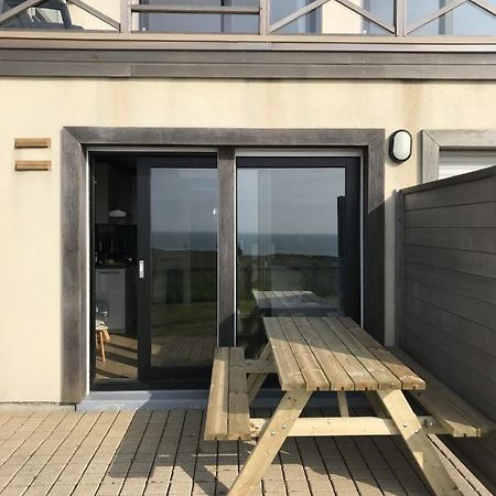 Charmant Studio Vue Mer Wimereux Exterior foto